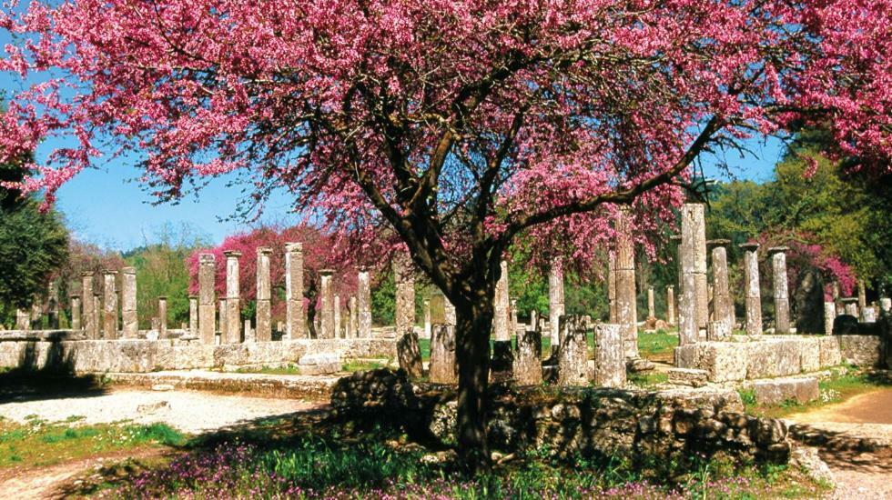 Villa Serenis Porovitsa Kültér fotó